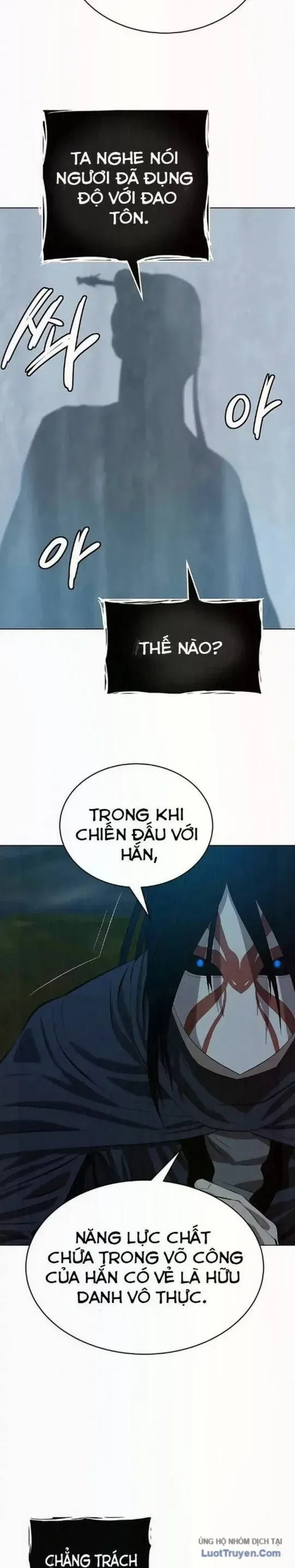 Sư Phụ Quỷ Diện Chap 126 - Next Chap 125