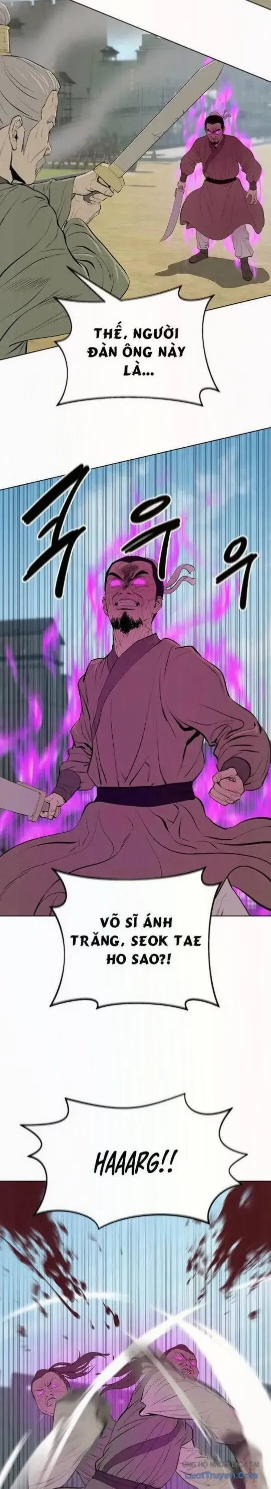 Sư Phụ Quỷ Diện Chap 126 - Next Chap 125