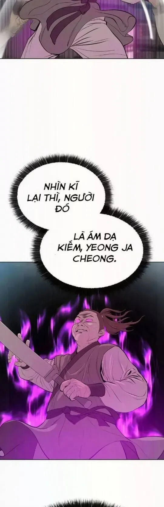 Sư Phụ Quỷ Diện Chap 126 - Next Chap 125