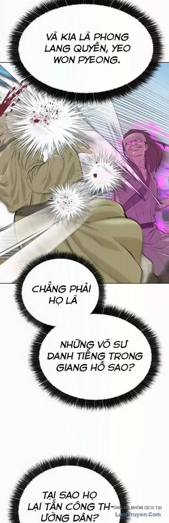 Sư Phụ Quỷ Diện Chap 126 - Next Chap 125