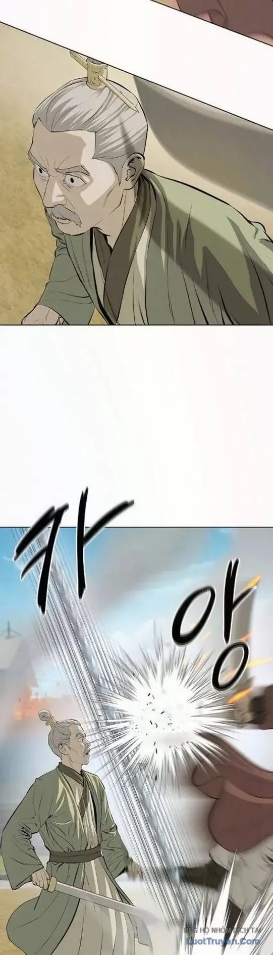 Sư Phụ Quỷ Diện Chap 126 - Next Chap 125