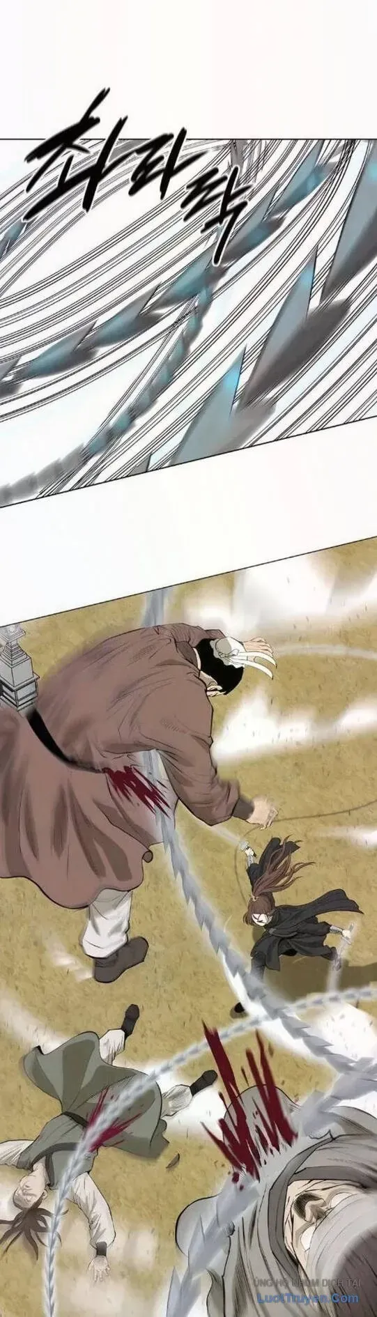 Sư Phụ Quỷ Diện Chap 126 - Next Chap 125