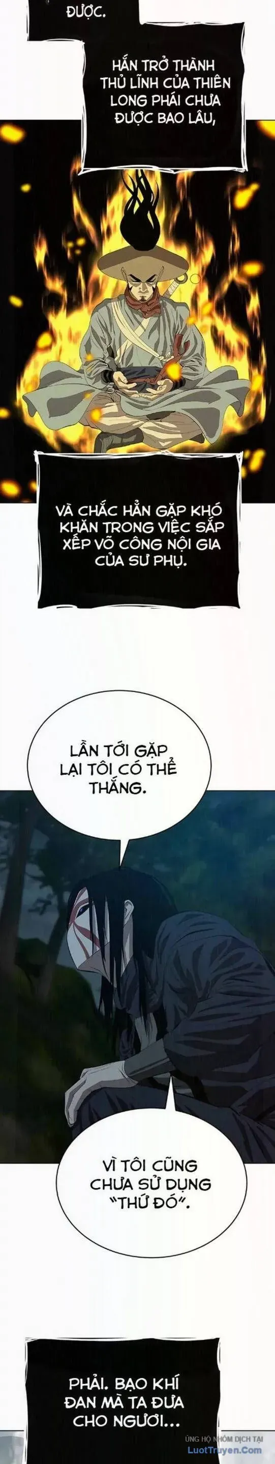 Sư Phụ Quỷ Diện Chap 126 - Next Chap 125