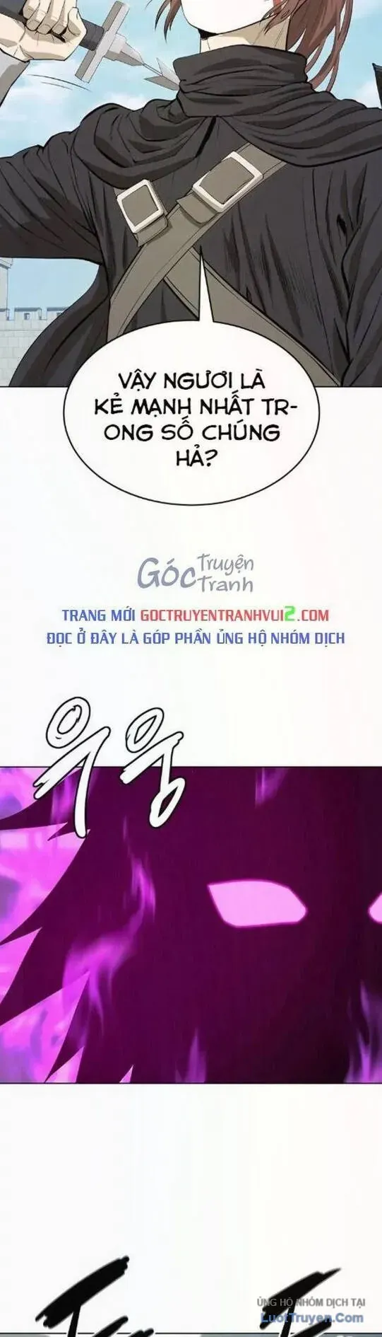 Sư Phụ Quỷ Diện Chap 126 - Next Chap 125