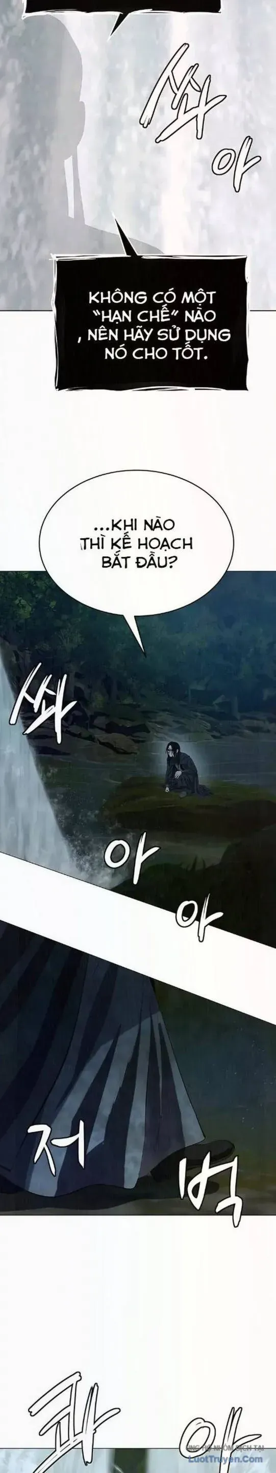 Sư Phụ Quỷ Diện Chap 126 - Next Chap 125