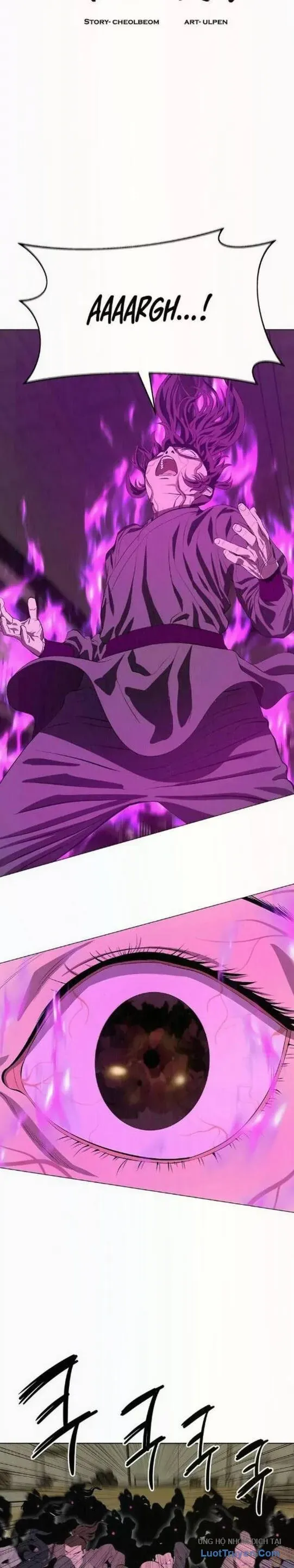 Sư Phụ Quỷ Diện Chap 126 - Next Chap 125