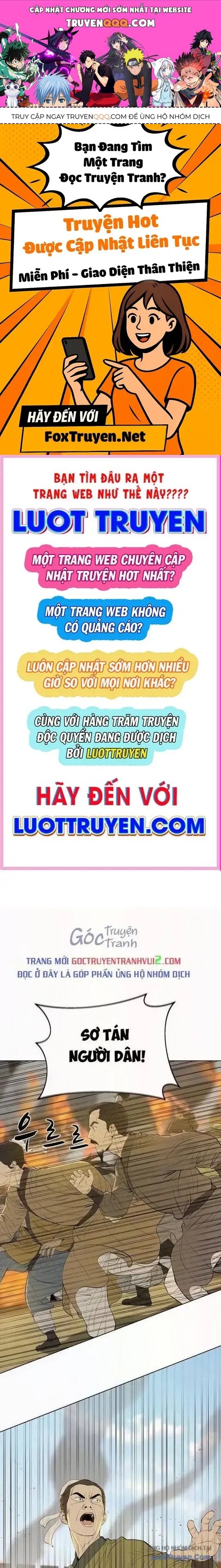 Sư Phụ Quỷ Diện Chap 127 - Next Chap 126