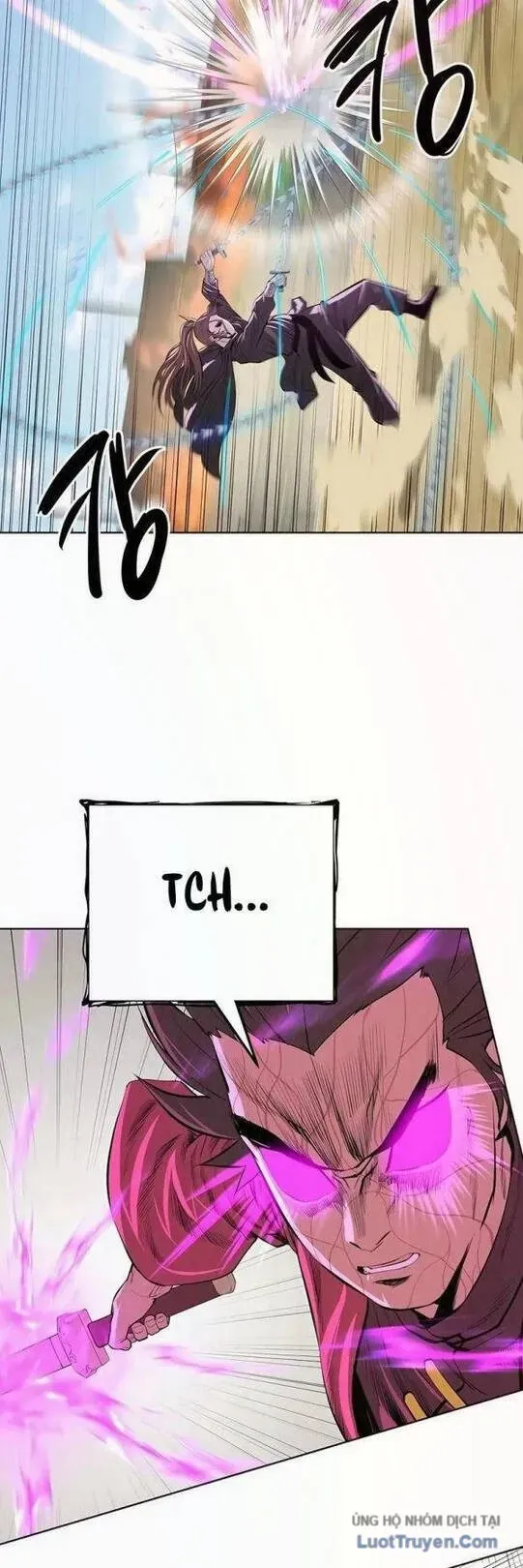 Sư Phụ Quỷ Diện Chap 127 - Next Chap 126