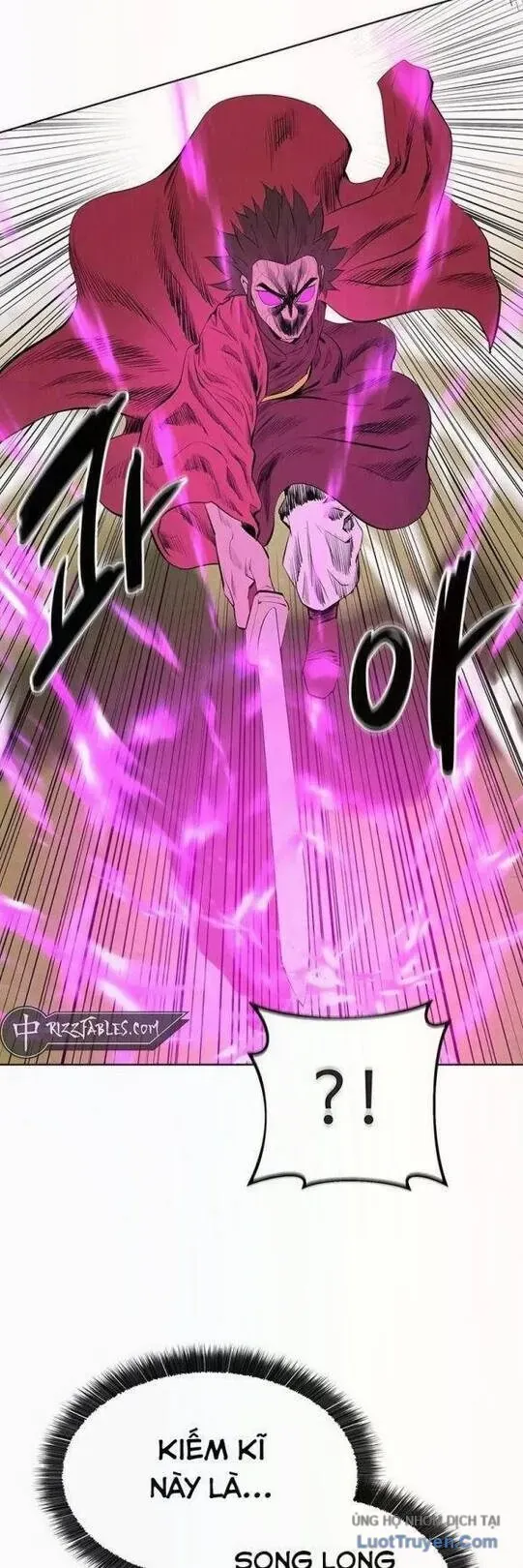 Sư Phụ Quỷ Diện Chap 127 - Next Chap 126