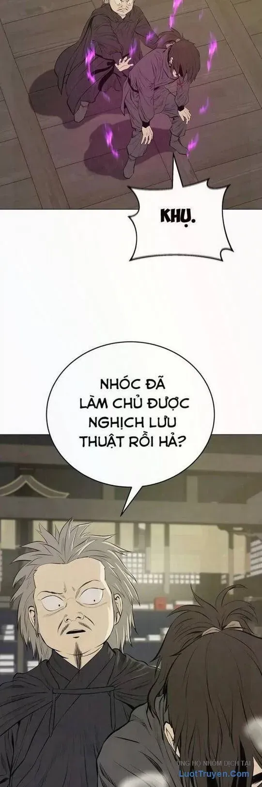 Sư Phụ Quỷ Diện Chap 127 - Next Chap 126