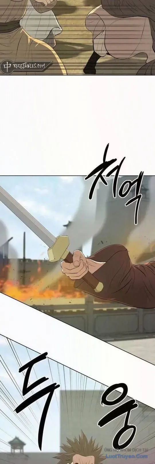 Sư Phụ Quỷ Diện Chap 127 - Next Chap 126