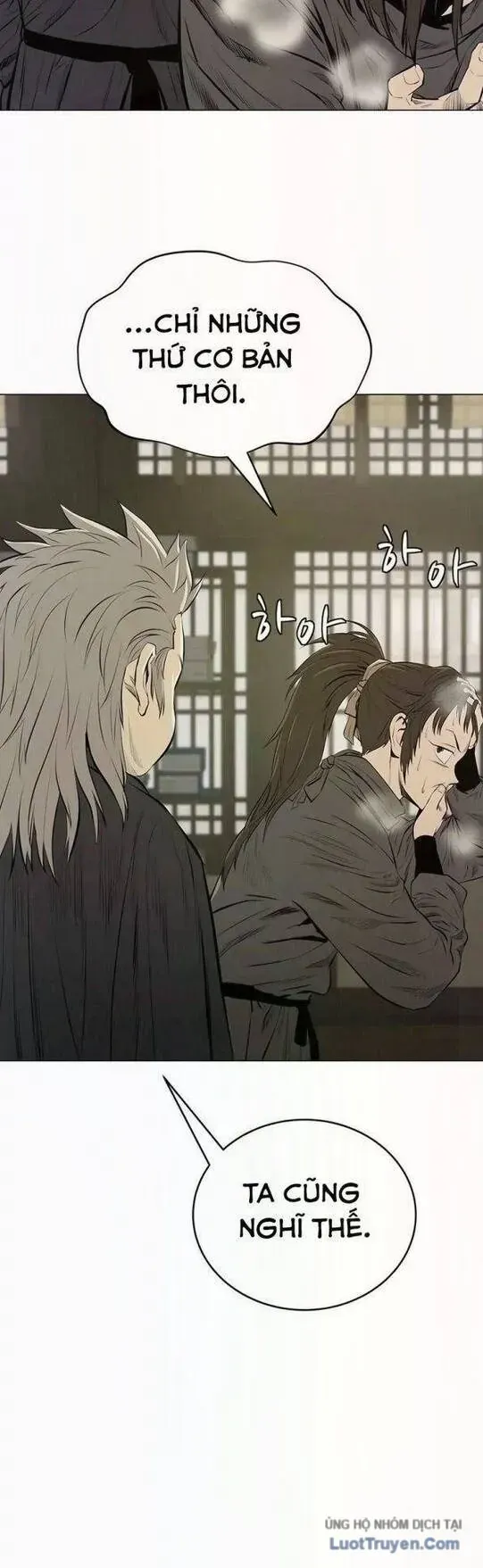 Sư Phụ Quỷ Diện Chap 127 - Next Chap 126