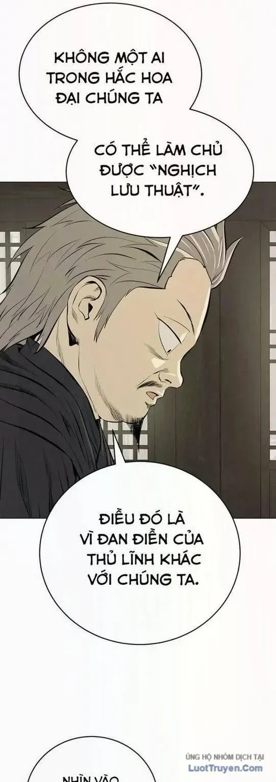 Sư Phụ Quỷ Diện Chap 127 - Next Chap 126