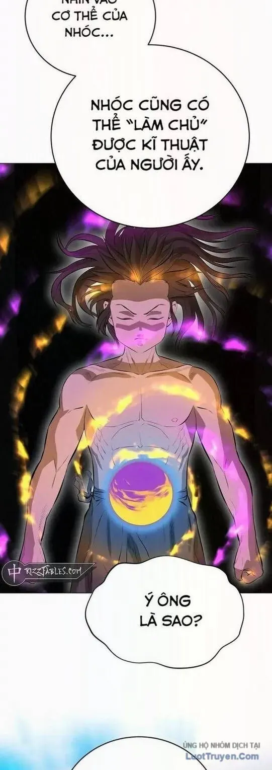 Sư Phụ Quỷ Diện Chap 127 - Next Chap 126