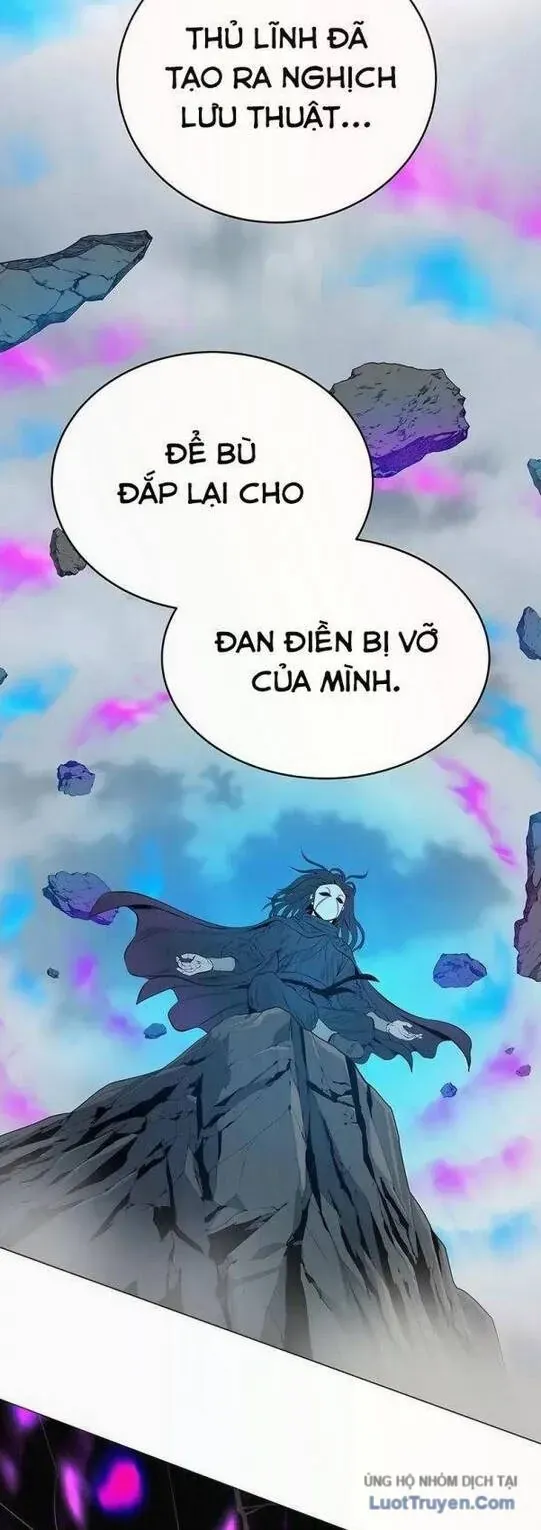 Sư Phụ Quỷ Diện Chap 127 - Next Chap 126