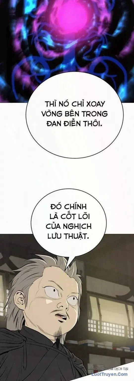 Sư Phụ Quỷ Diện Chap 127 - Next Chap 126