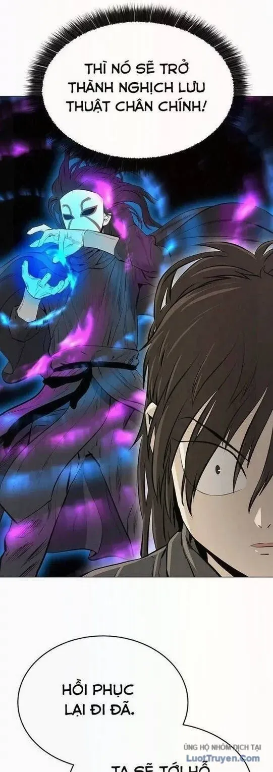 Sư Phụ Quỷ Diện Chap 127 - Next Chap 126