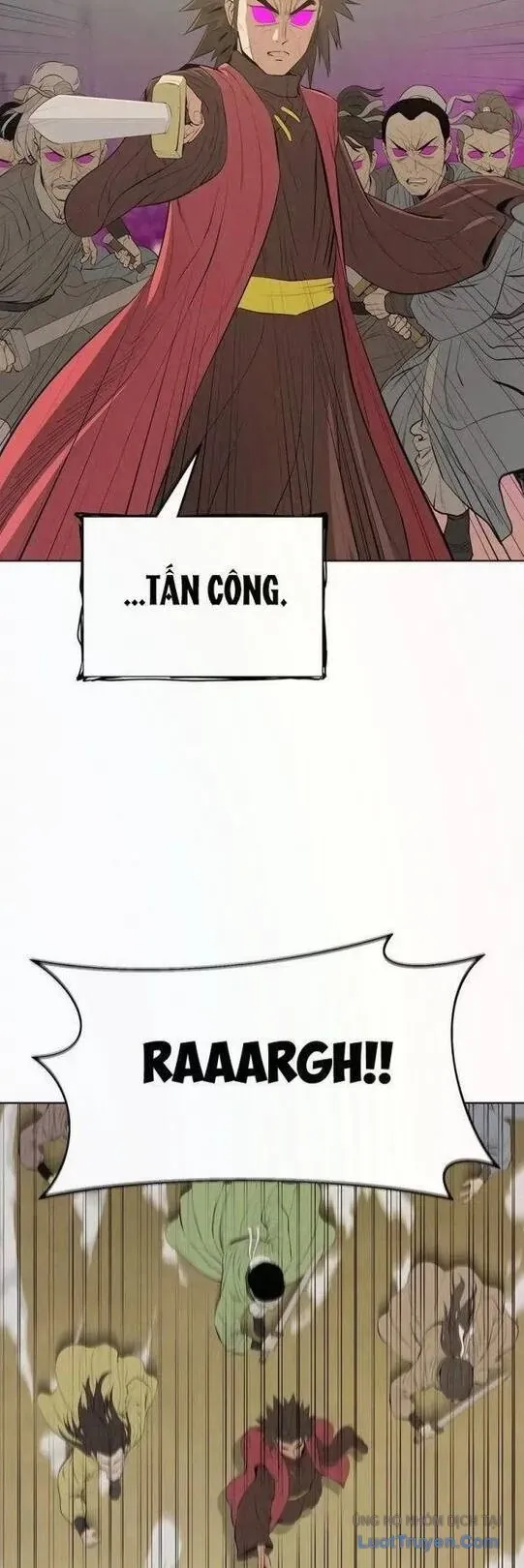 Sư Phụ Quỷ Diện Chap 127 - Next Chap 126