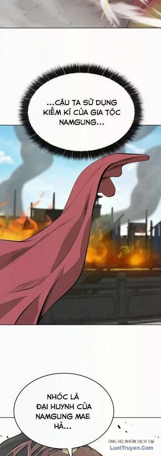 Sư Phụ Quỷ Diện Chap 127 - Next Chap 126