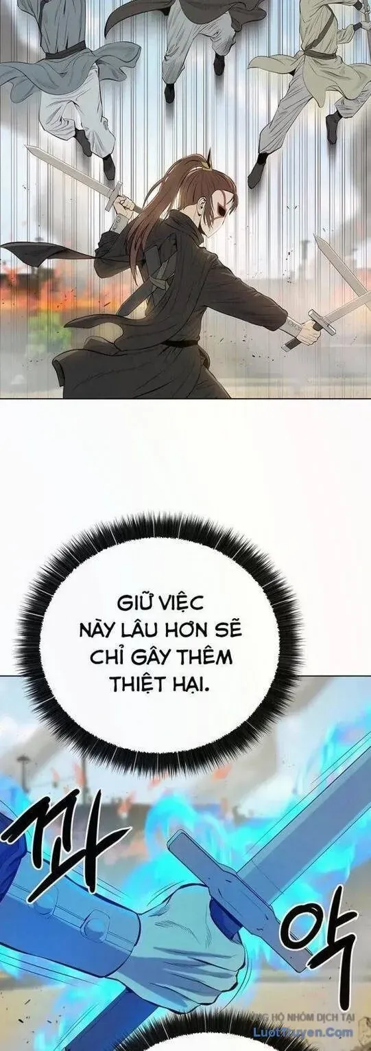 Sư Phụ Quỷ Diện Chap 127 - Next Chap 126