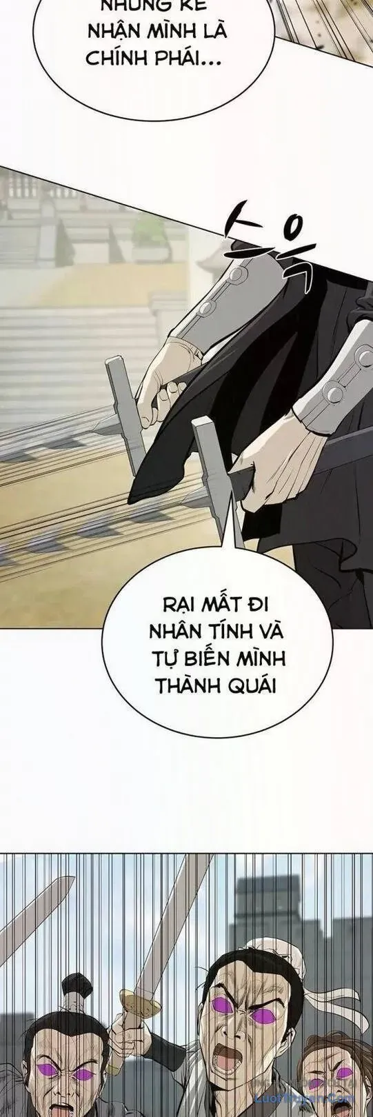 Sư Phụ Quỷ Diện Chap 127 - Next Chap 126
