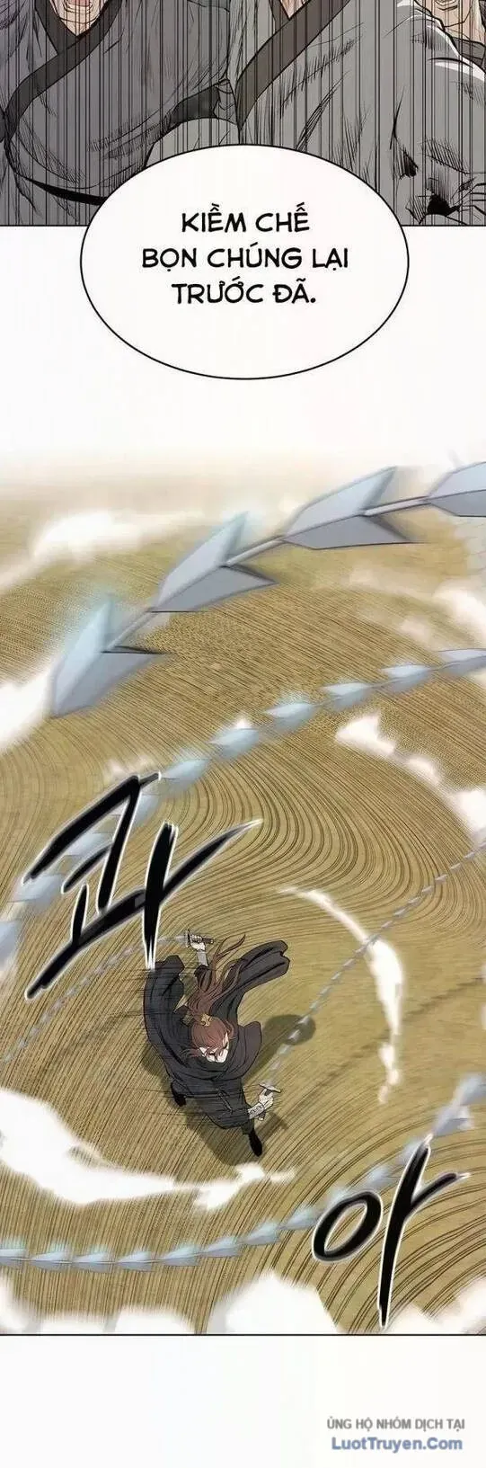 Sư Phụ Quỷ Diện Chap 127 - Next Chap 126