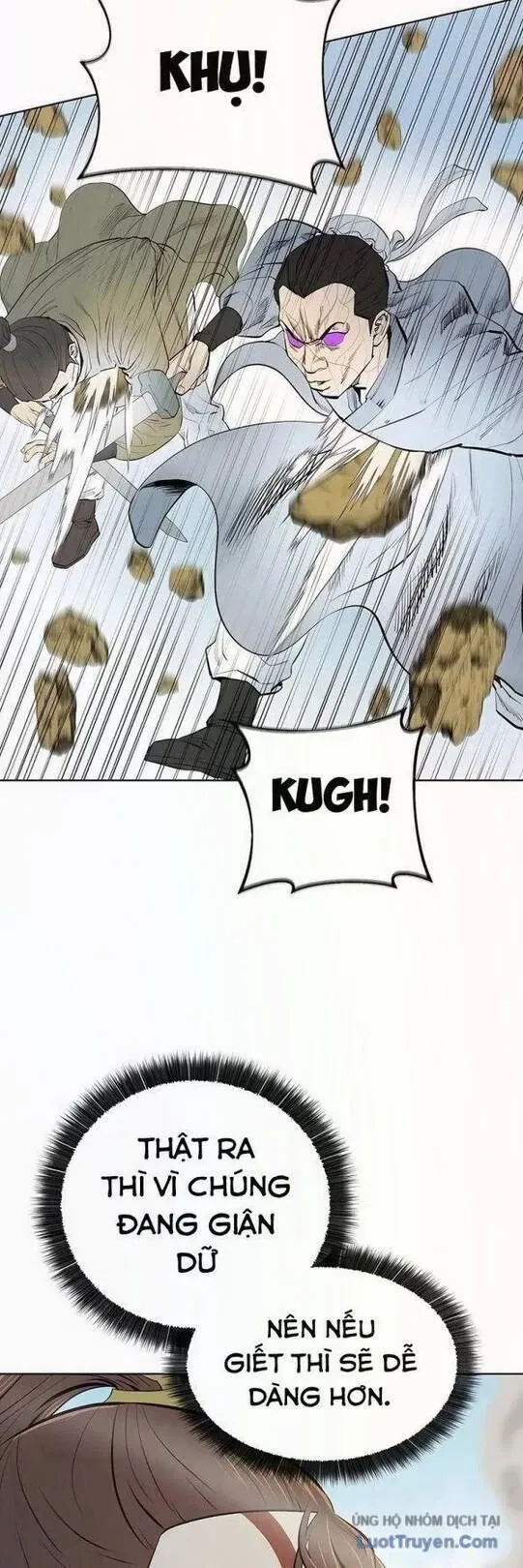 Sư Phụ Quỷ Diện Chap 127 - Next Chap 126