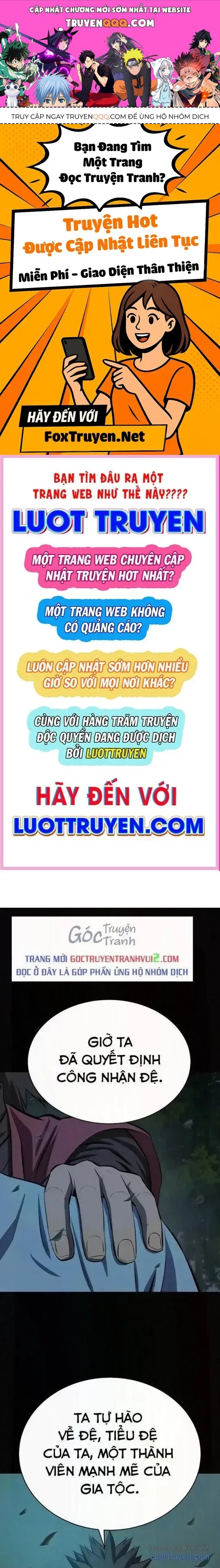 Sư Phụ Quỷ Diện Chap 128 - Next Chap 127