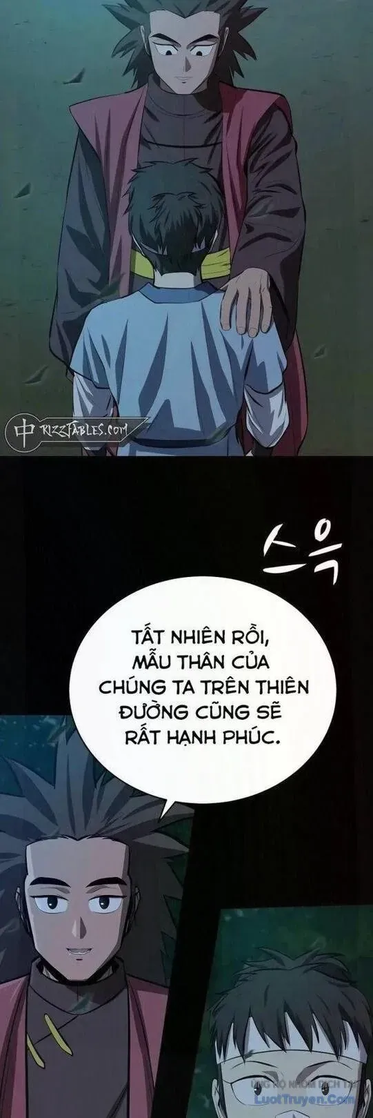 Sư Phụ Quỷ Diện Chap 128 - Next Chap 127