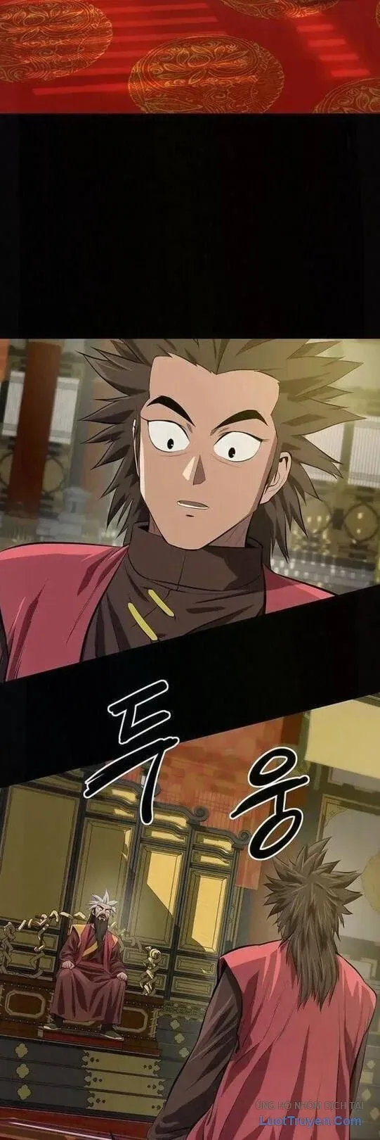 Sư Phụ Quỷ Diện Chap 128 - Next Chap 127