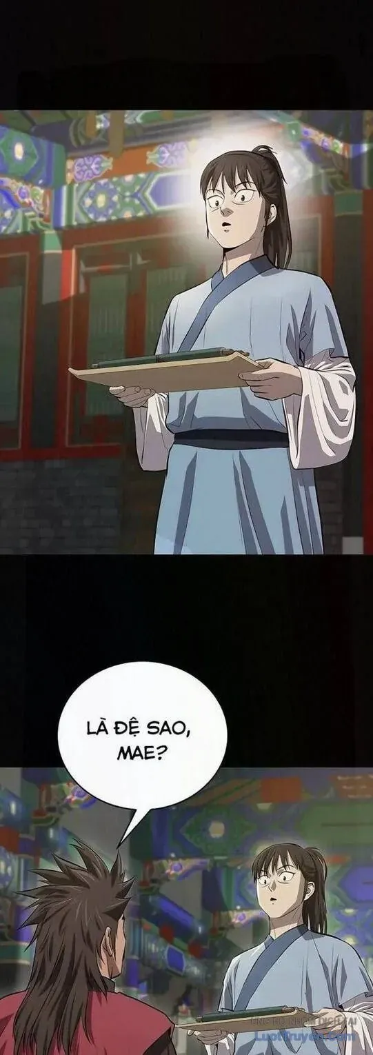 Sư Phụ Quỷ Diện Chap 128 - Next Chap 127