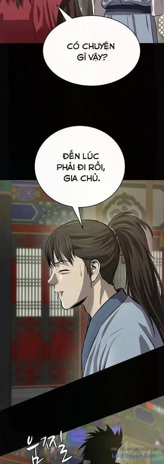 Sư Phụ Quỷ Diện Chap 128 - Next Chap 127