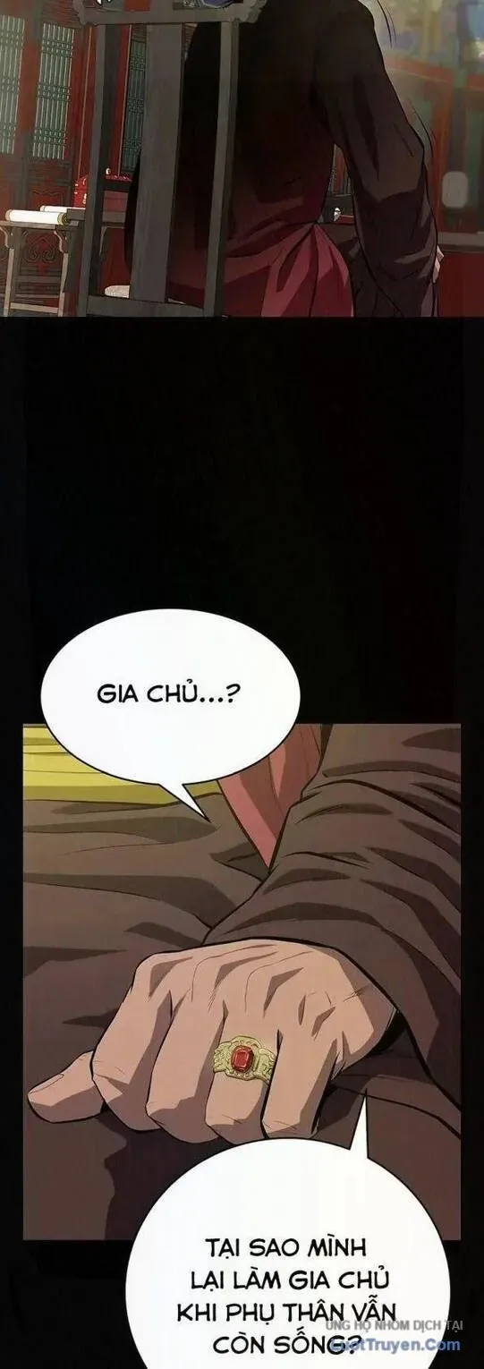 Sư Phụ Quỷ Diện Chap 128 - Next Chap 127