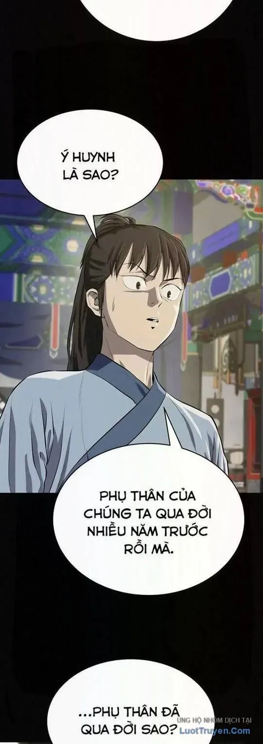 Sư Phụ Quỷ Diện Chap 128 - Next Chap 127