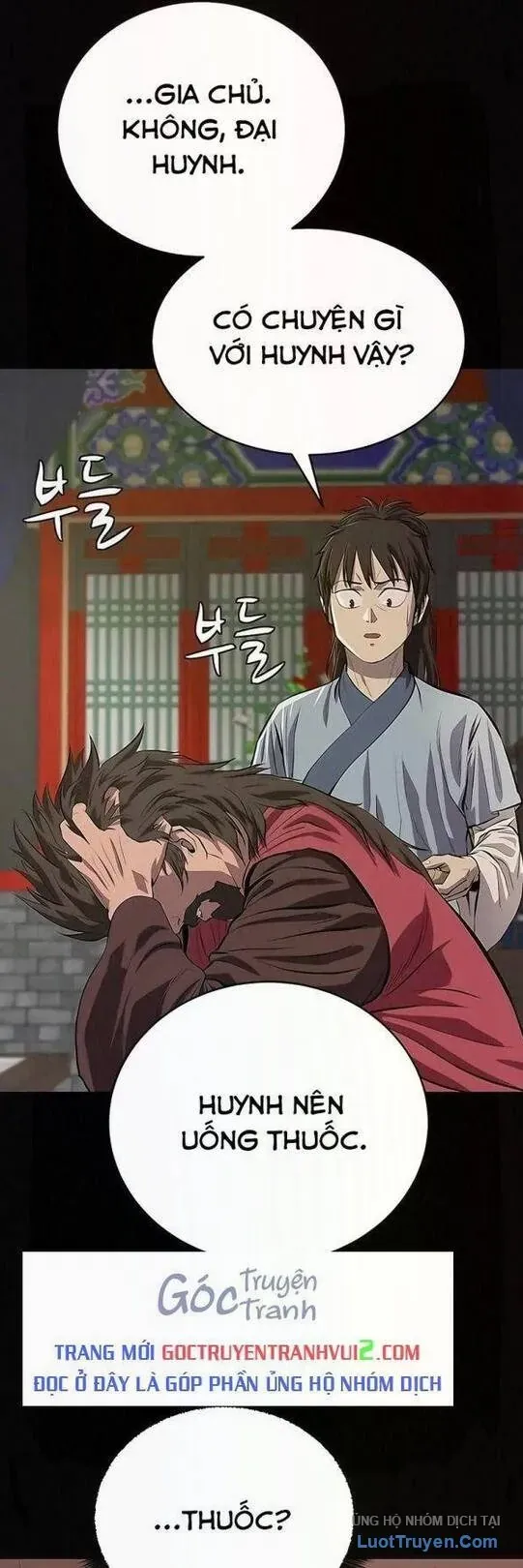 Sư Phụ Quỷ Diện Chap 128 - Next Chap 127