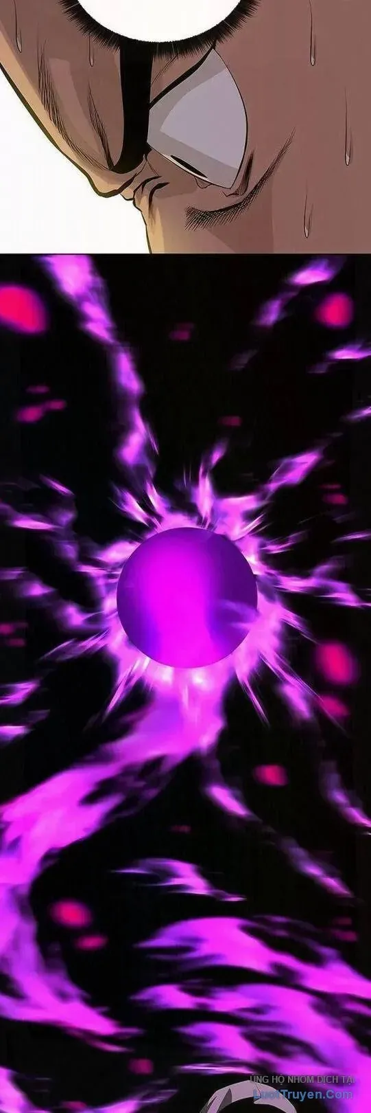 Sư Phụ Quỷ Diện Chap 128 - Next Chap 127