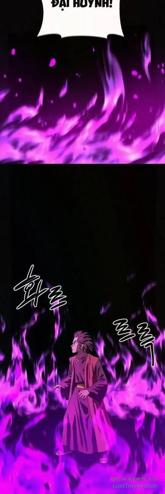 Sư Phụ Quỷ Diện Chap 128 - Next Chap 127