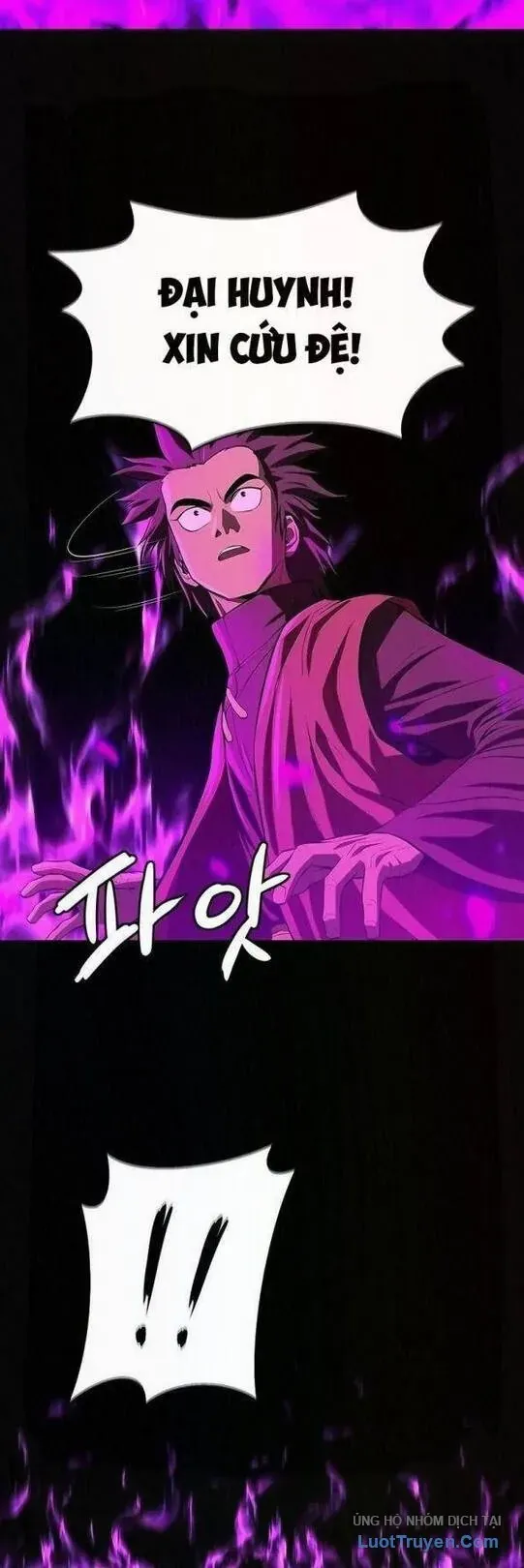 Sư Phụ Quỷ Diện Chap 128 - Next Chap 127