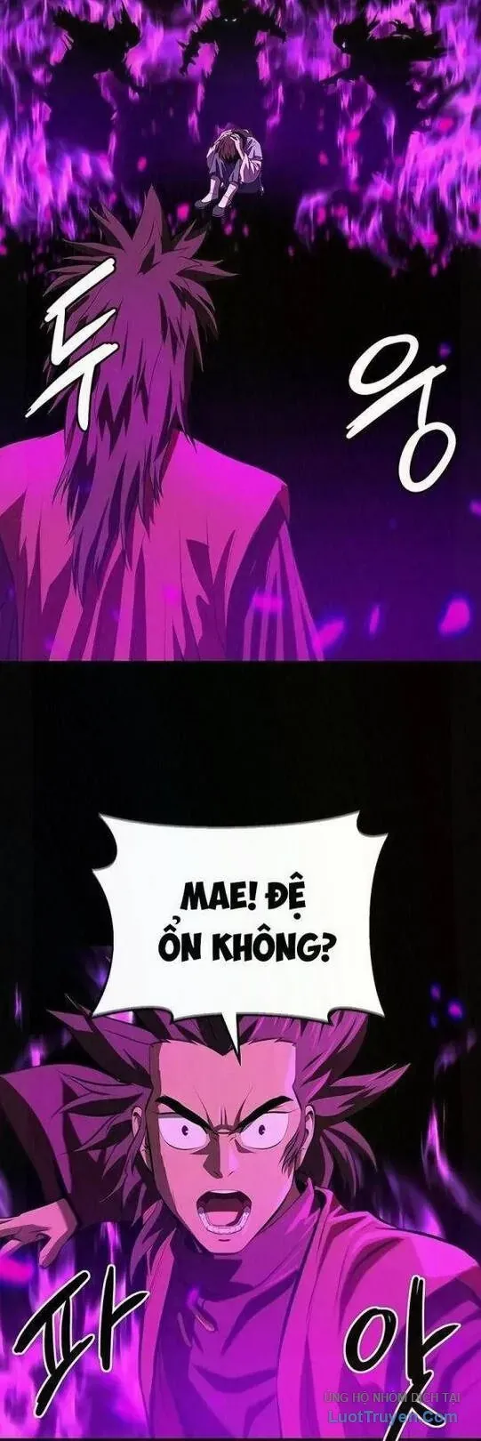 Sư Phụ Quỷ Diện Chap 128 - Next Chap 127