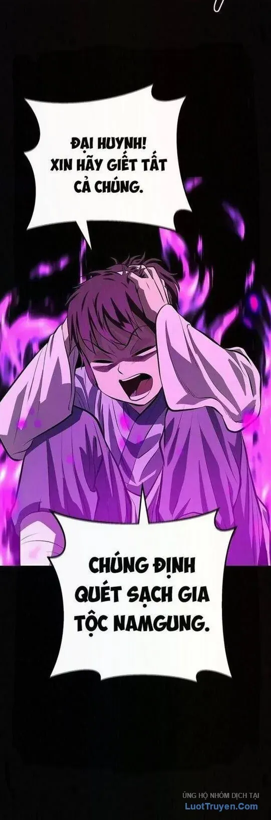 Sư Phụ Quỷ Diện Chap 128 - Next Chap 127