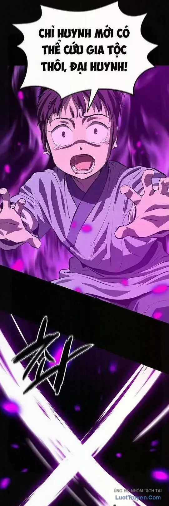 Sư Phụ Quỷ Diện Chap 128 - Next Chap 127