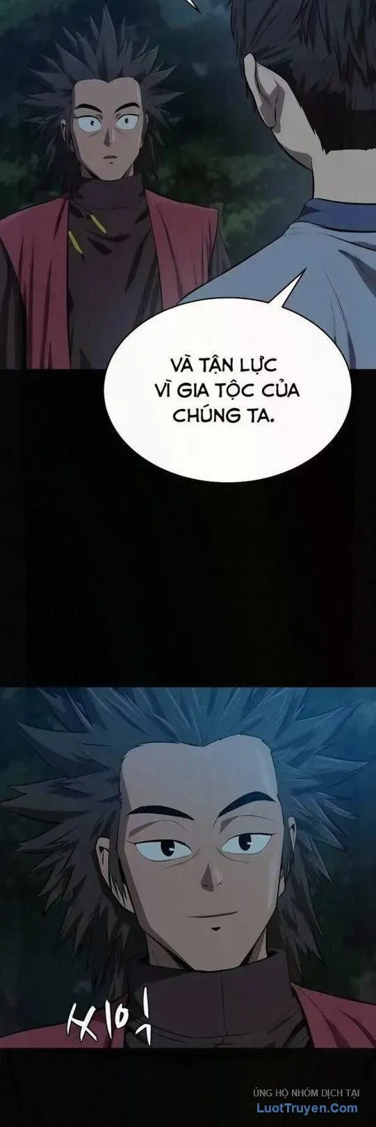 Sư Phụ Quỷ Diện Chap 128 - Next Chap 127