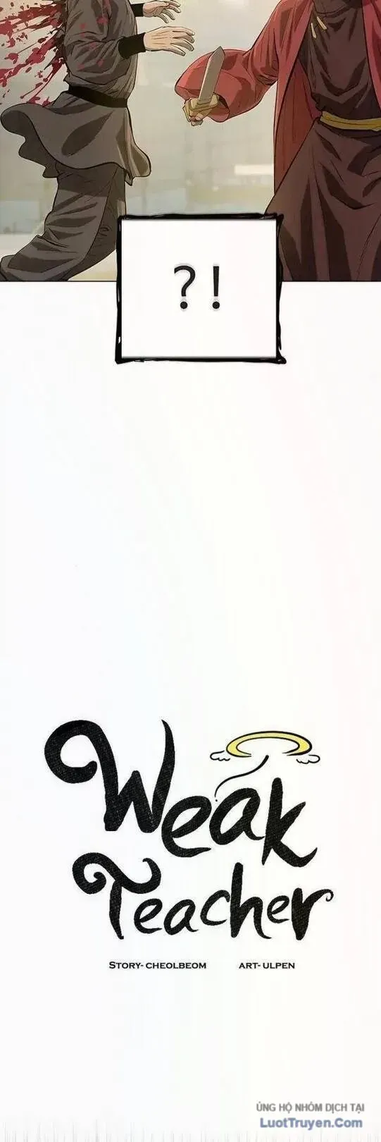 Sư Phụ Quỷ Diện Chap 128 - Next Chap 127