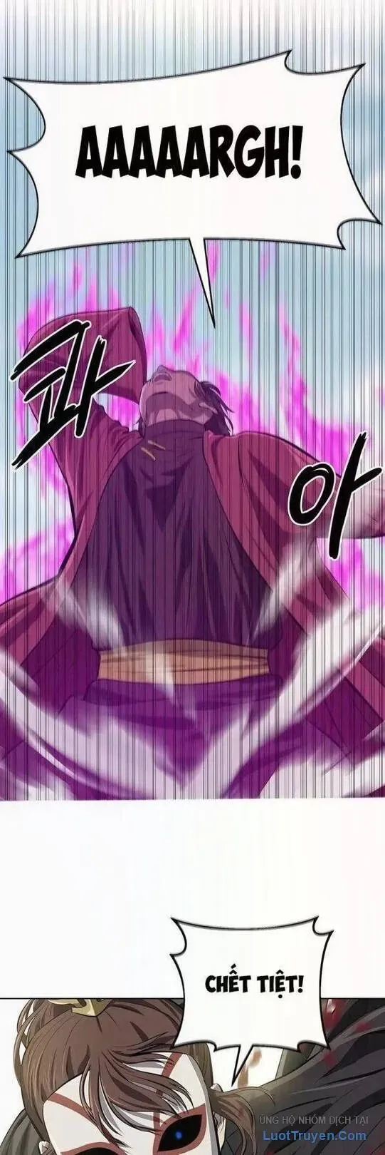 Sư Phụ Quỷ Diện Chap 128 - Next Chap 127