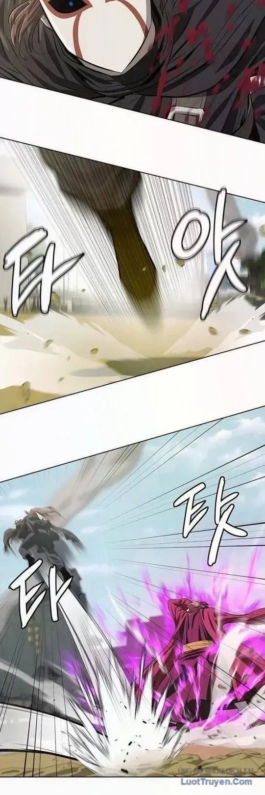 Sư Phụ Quỷ Diện Chap 128 - Next Chap 127