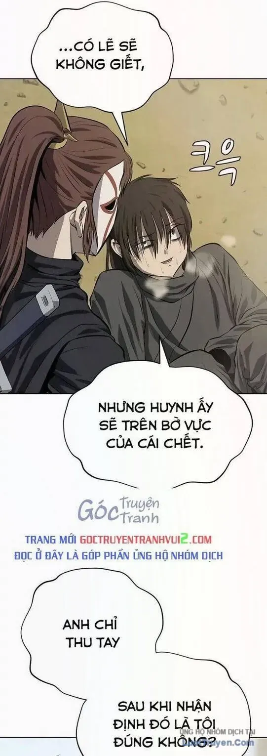 Sư Phụ Quỷ Diện Chap 128 - Next Chap 127