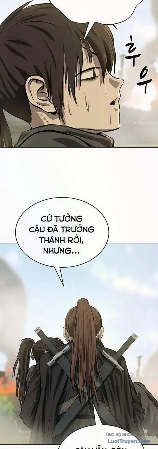Sư Phụ Quỷ Diện Chap 128 - Next Chap 127