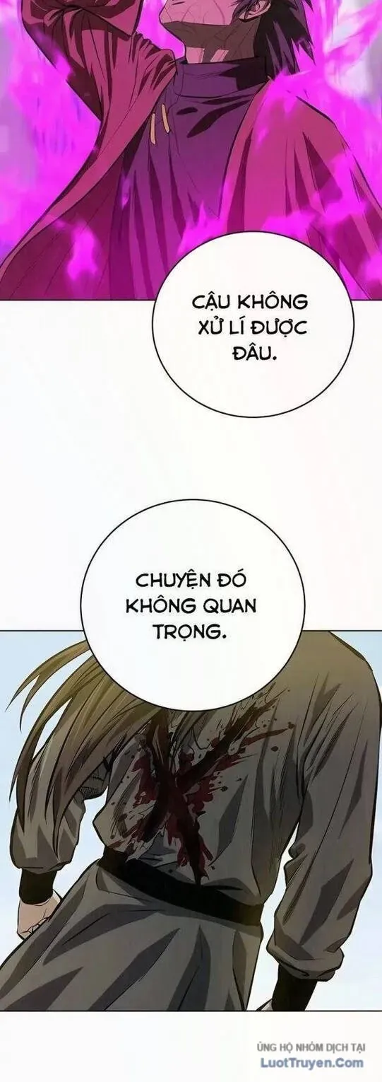 Sư Phụ Quỷ Diện Chap 128 - Next Chap 127