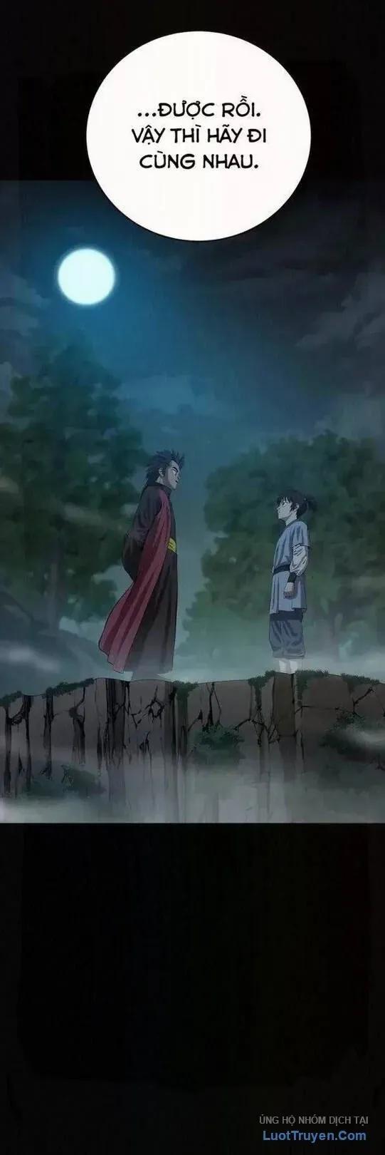 Sư Phụ Quỷ Diện Chap 128 - Next Chap 127