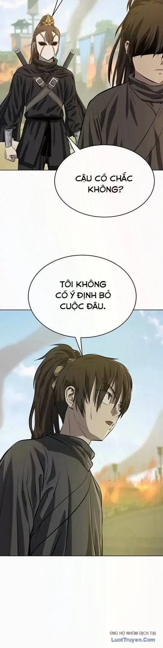 Sư Phụ Quỷ Diện Chap 128 - Next Chap 127